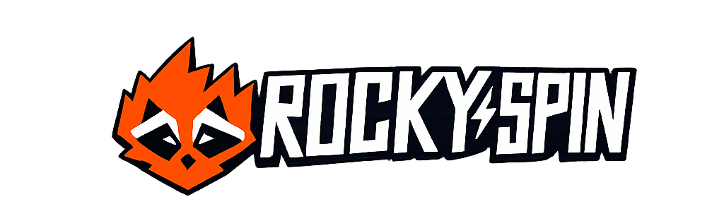 RockySpin Casino
